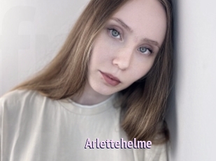 Arlettehelme
