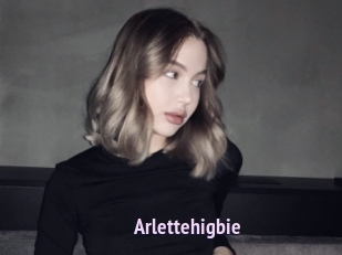 Arlettehigbie