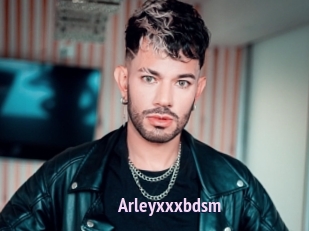 Arleyxxxbdsm