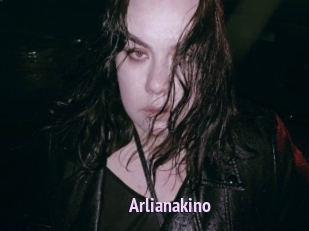 Arlianakino