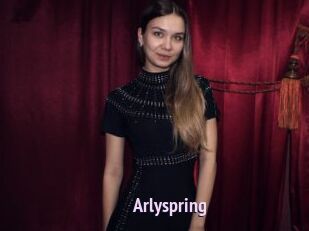 Arlyspring