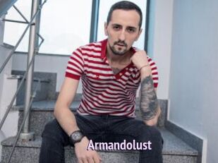 Armandolust