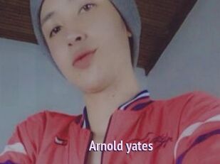 Arnold_yates