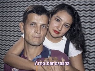 Arnoldandsasha