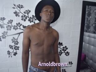 Arnoldbrown