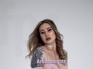 Arolinanightt
