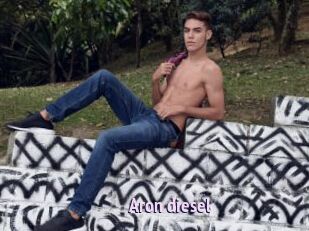 Aron_diesel