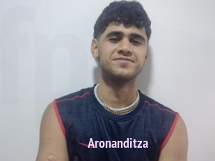 Aronanditza