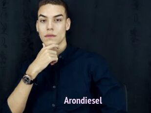 Arondiesel