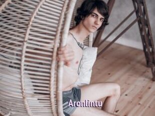 Aronlintu