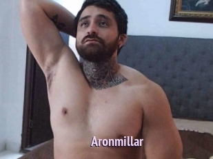 Aronmillar
