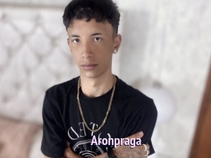 Aronpraga