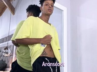 Aronscoot