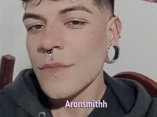 Aronsmithh