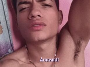 Aronsmtt