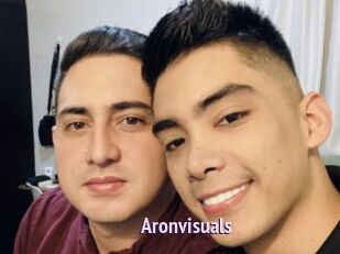 Aronvisuals