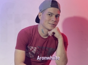 Aronwhiite