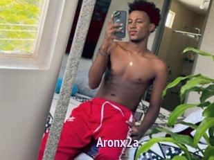 Aronx2a