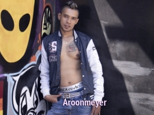 aroonmeyer Film Porno