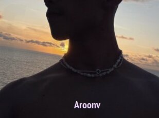 Aroonv