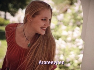 Aroreewren