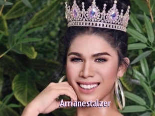 Arrianestalzer