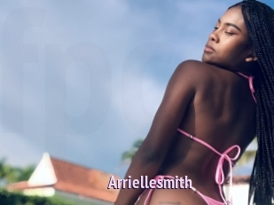 Arriellesmith