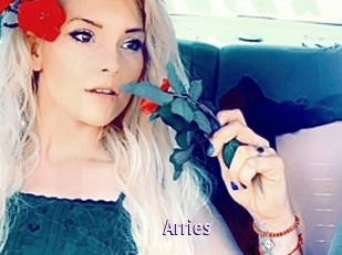 Arries
