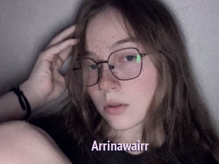 arrinawairr Film Porno