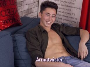 Arrontwister