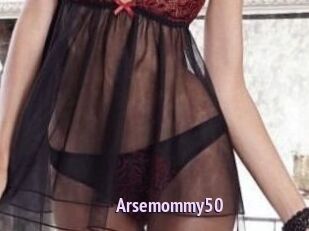 Arsemommy50