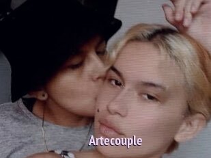 Artecouple