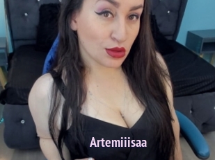 artemiiisaa Film Porno