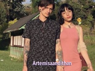 Artemisaandithan