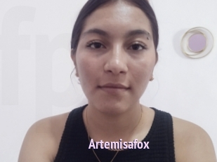 artemisafox Film Porno
