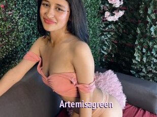 Artemisagreen