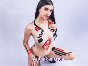 Artemisamason