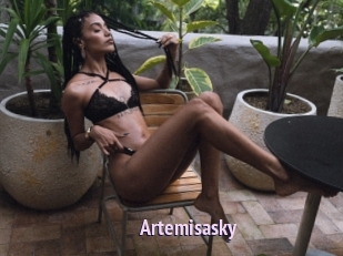 Artemisasky