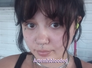 Artemisblooded