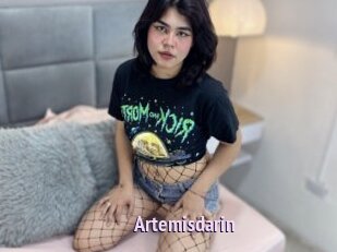 Artemisdarin