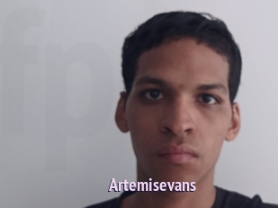 Artemisevans