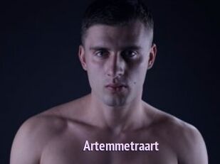 Artemmetraart