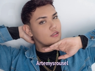 Artemysrousel
