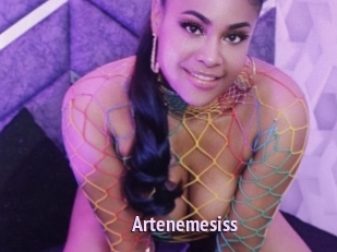Artenemesiss