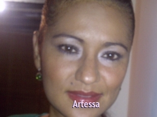 Artessa