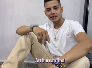 Arthurcardinal