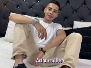 Arthurcollien