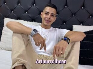 Arthurcollman