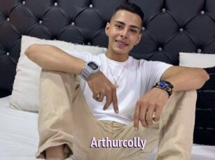 Arthurcolly