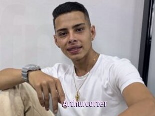 Arthurcorter